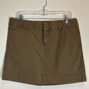 GAP Factory women’s skirt size 10